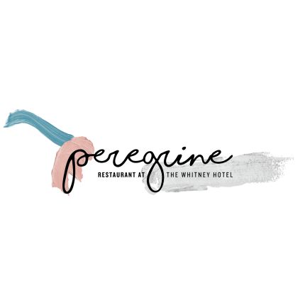 Logo da Peregrine
