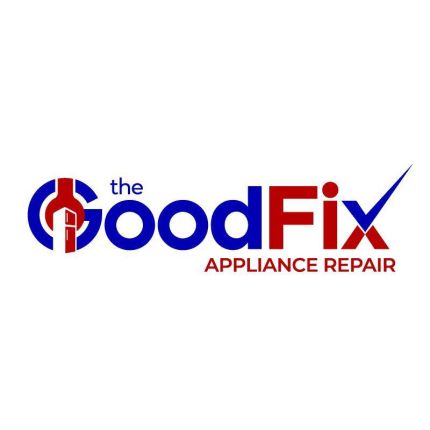 Logotyp från The Good Fix Appliance Repair of Grand Prairie TX