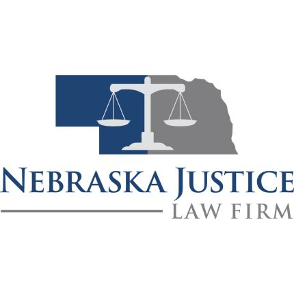 Logo van Nebraska Justice Law Firm