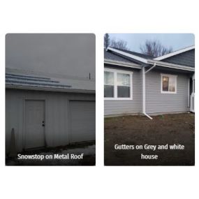 Bild von Rainaway Gutter Service