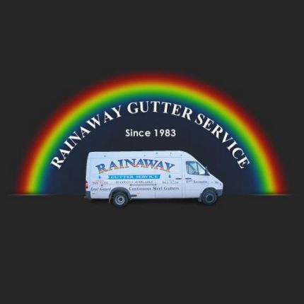 Logo van Rainaway Gutter Service