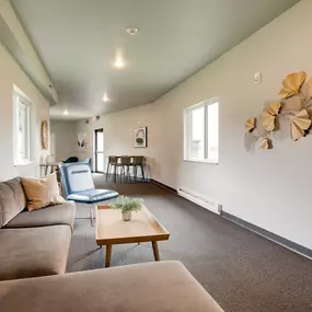 Common Areas at Mezzo Apartments, ND, 58104