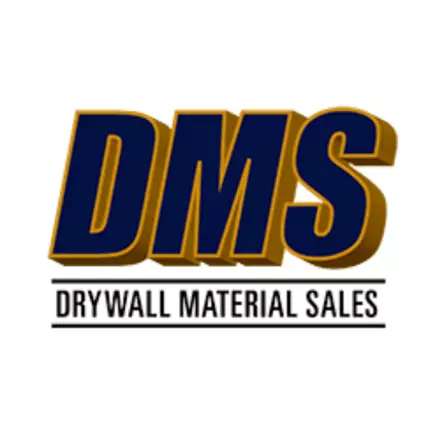 Logo van Drywall Material Sales