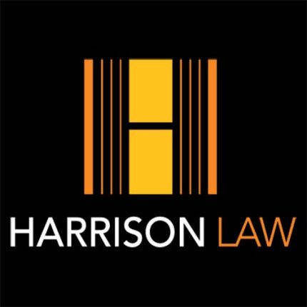 Logotyp från Harrison Law LLC