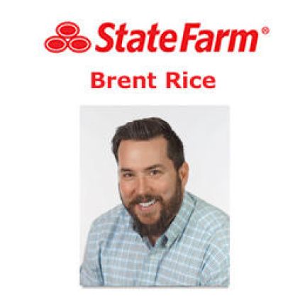 Logo von Brent Rice - State Farm Insurance Agent