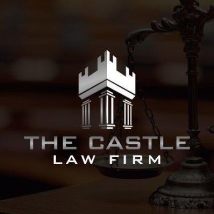 Logo da The Castle Law Firm