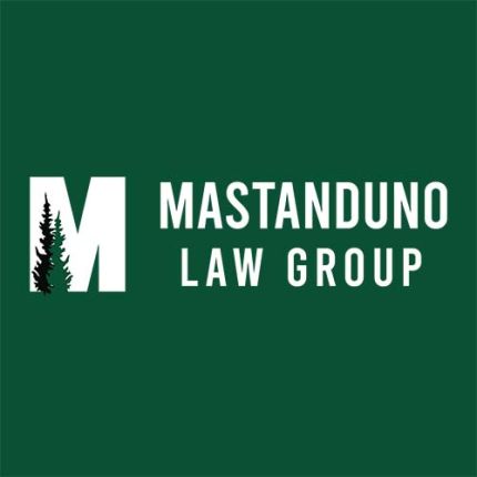 Logo fra Mastanduno Law Group