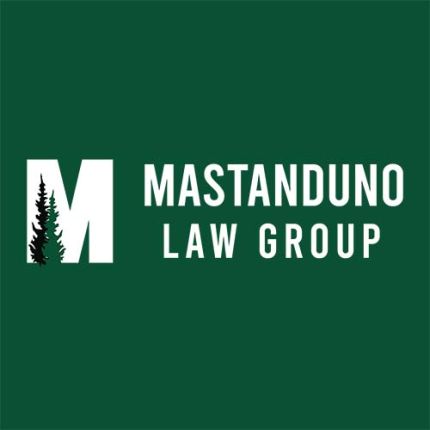 Logotipo de Mastanduno Law Group