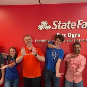 Ruzaan Ogra - State Farm Insurance Agent - Team