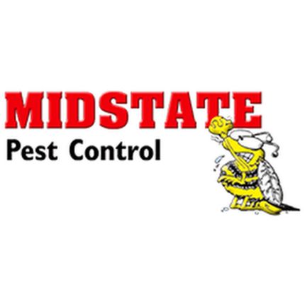 Logotyp från Midstate Termite & Pest Control