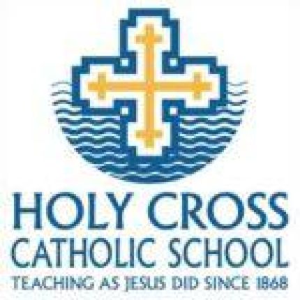Logo od Holy Cross Catholic School