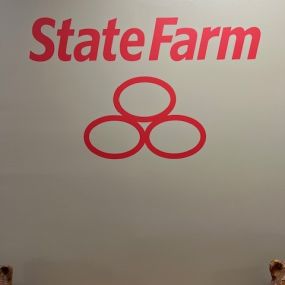 The new and improved Jared Swank State Farm Insurance office!