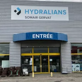 Bild von HYDRALIANS SOMAIR GERVAT Salon-de-Provence