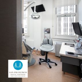 Bild von San Francisco Dental Partners | General, Cosmetic and Implant Dentistry