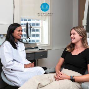 Bild von San Francisco Dental Partners | General, Cosmetic and Implant Dentistry