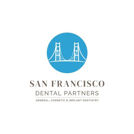 Logo de San Francisco Dental Partners | General, Cosmetic and Implant Dentistry