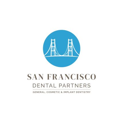 Logo from San Francisco Dental Partners | General, Cosmetic and Implant Dentistry