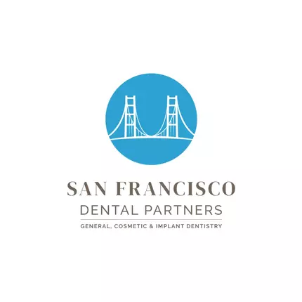 Logo od San Francisco Dental Partners | General, Cosmetic and Implant Dentistry