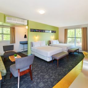 Bild von Greenporter Hotel