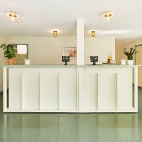 Bild von Greenporter Hotel