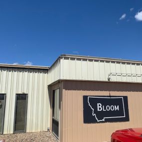 Bloom Weed Dispensary Sidney