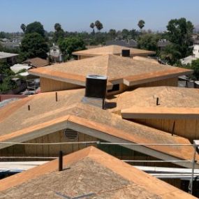 ARH Roofing Inc. -  Roofing Installation