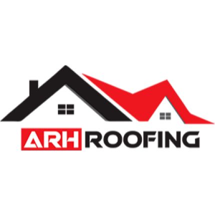 Logotyp från ARH Roofing Inc