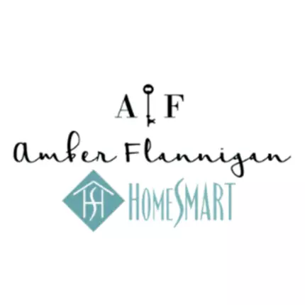 Logo de Amber Flannigan | HomeSmart