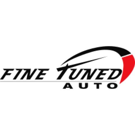 Λογότυπο από Fine Tuned Auto - Aurora