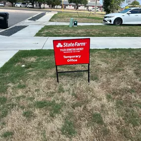 Tyler Jermstad - State Farm Insurance Agent