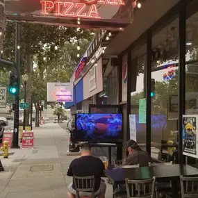 Best pizza in San Jose