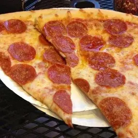 Bild von Rosie's New York Pizza