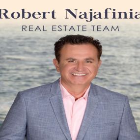 Bild von Robert Najafinia, REALTOR - Robert Najafinia Real Estate Team | Realty ONE
