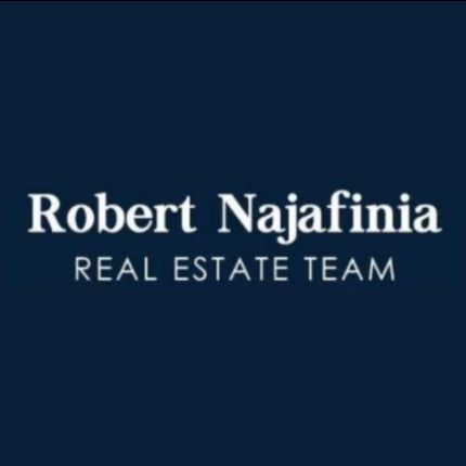 Logo fra Robert Najafinia, REALTOR - Robert Najafinia Real Estate Team | Realty ONE