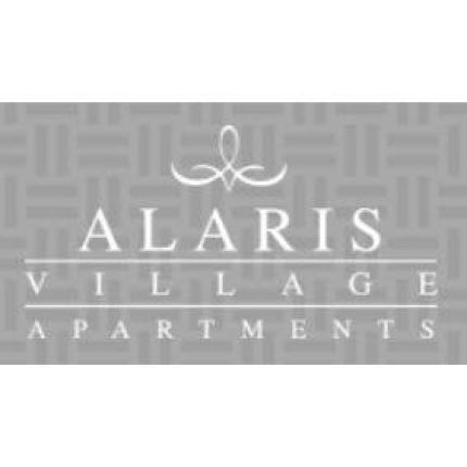 Logo de Alaris Village