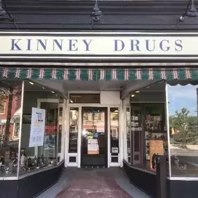 Bild von Kinney Drugs Pharmacy