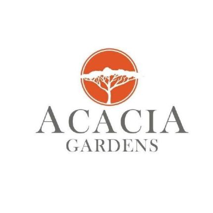 Logo da Acacia Gardens