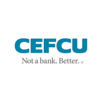 Logótipo de CEFCU