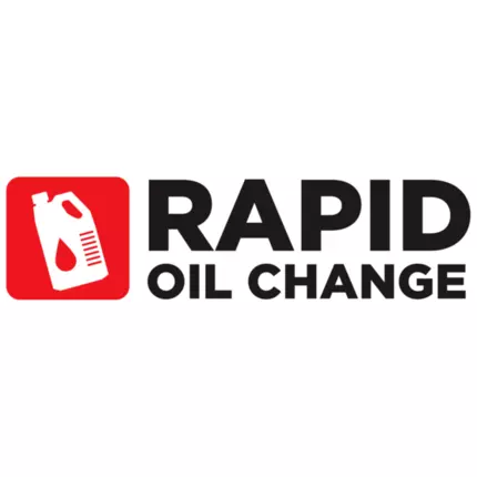 Logo from Rapid Oil Change