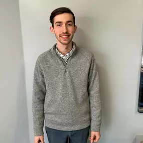 We are excited to welcome Mark to our team!