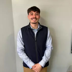 Please join us in welcoming Ryan to the team!