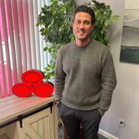 Meet our agent!