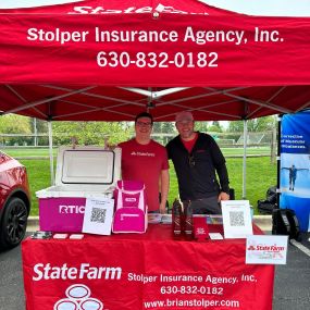 Brian Stolper State Farm Insurance Agent
