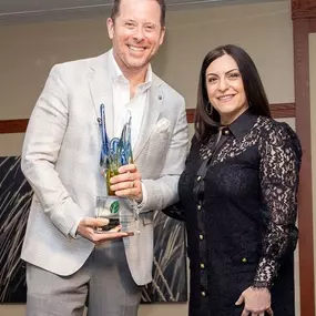 An honor to speak at the Elmhurst Chamber event and share in a night that celebrates leadership, community, and collaboration. Thank you for the warm welcome!