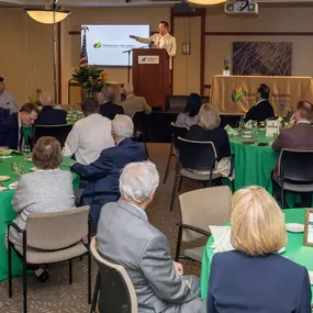 An honor to speak at the Elmhurst Chamber event and share in a night that celebrates leadership, community, and collaboration. Thank you for the warm welcome!