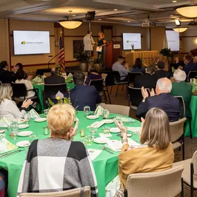 An honor to speak at the Elmhurst Chamber event and share in a night that celebrates leadership, community, and collaboration. Thank you for the warm welcome!