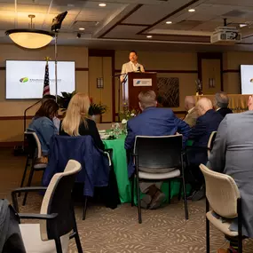 An honor to speak at the Elmhurst Chamber event and share in a night that celebrates leadership, community, and collaboration. Thank you for the warm welcome!