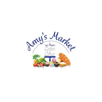 Logo van Amy's Market