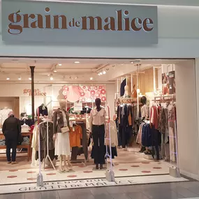 Bild von Grain de Malice