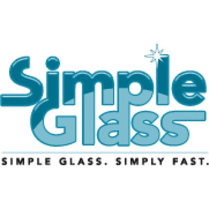 Logotyp från Simple Glass